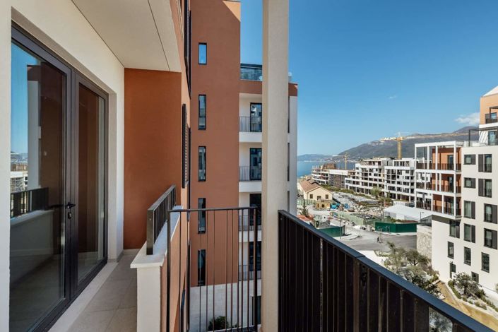 Image No.7-Appartement de 1 chambre à vendre à Tivat