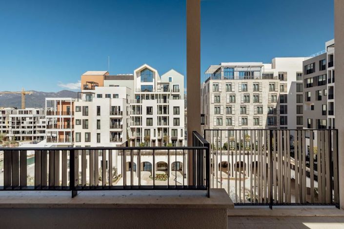 Image No.8-Appartement de 1 chambre à vendre à Tivat