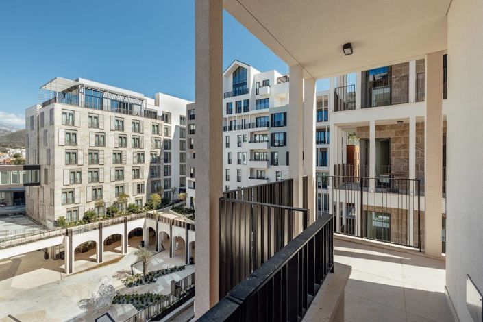 Image No.9-Appartement de 1 chambre à vendre à Tivat