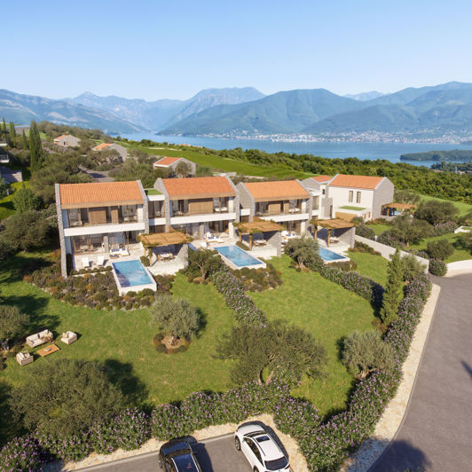 Image No.1-3 Bed Hotel for sale