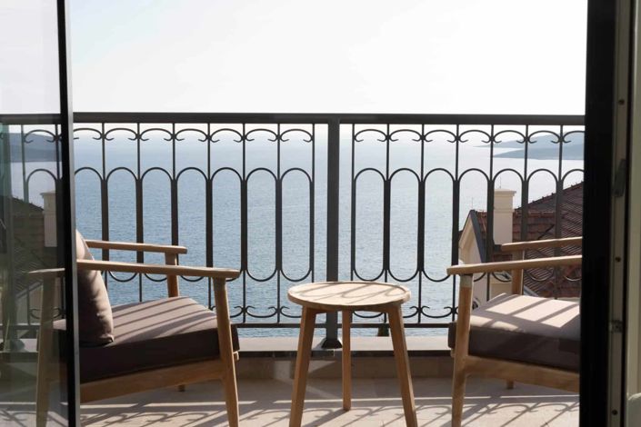 Image No.11-Appartement à vendre à Tivat