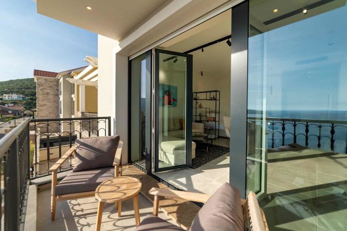 Image No.12-Appartement à vendre à Tivat