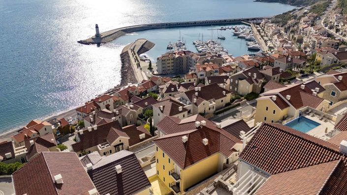 Image No.13-Appartement à vendre à Tivat