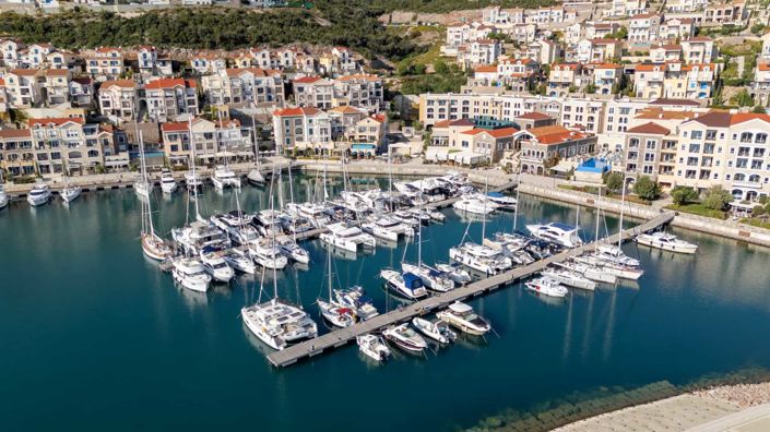 Image No.2-Appartement à vendre à Tivat