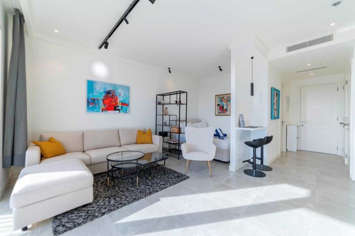 Image No.3-Appartement à vendre à Tivat