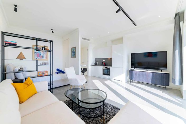 Image No.4-Appartement à vendre à Tivat