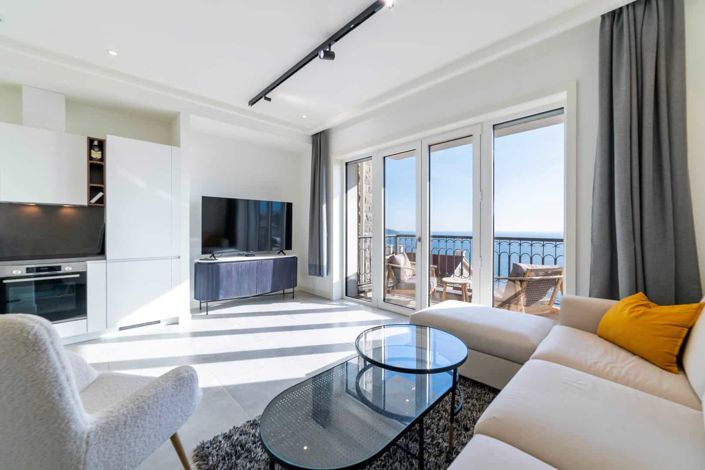 Image No.5-Appartement à vendre à Tivat