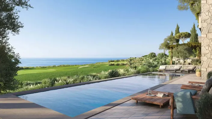 Image No.1-2 Bed Villa for sale