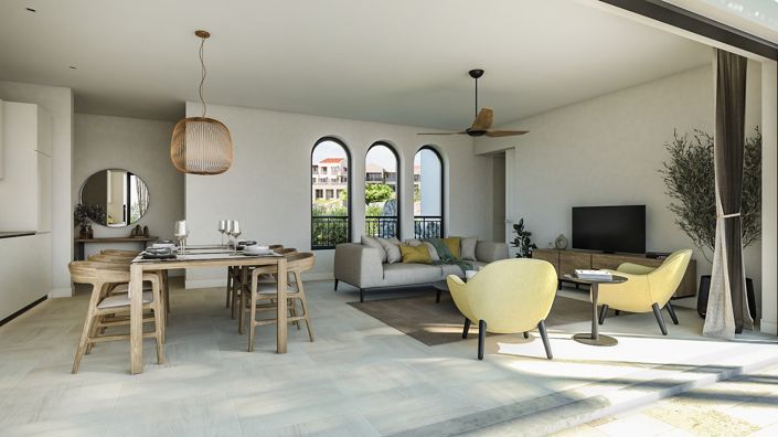 Image No.6-Appartement de 2 chambres à vendre à Tivat