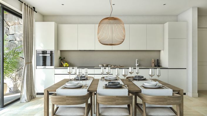 Image No.7-Appartement de 2 chambres à vendre à Tivat