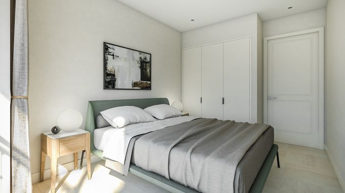 Image No.8-Appartement de 2 chambres à vendre à Tivat