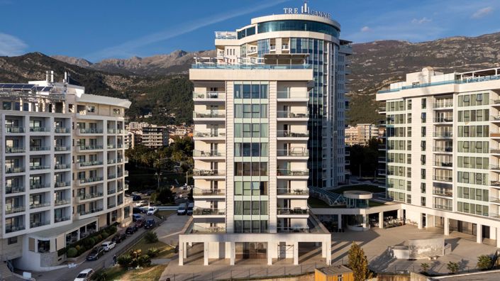 Image No.13-2 Bed Apartment for sale