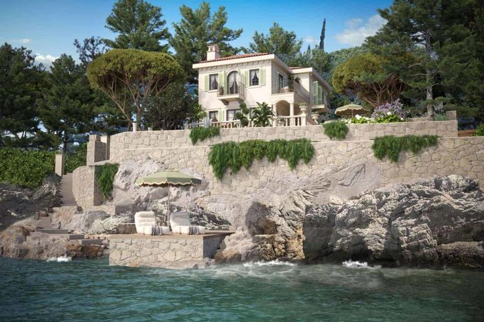 Image No.1-3 Bed Villa for sale