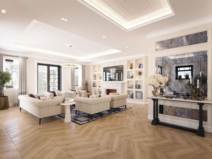 Image No.10-Villa de 3 chambres à vendre à Herceg Novi