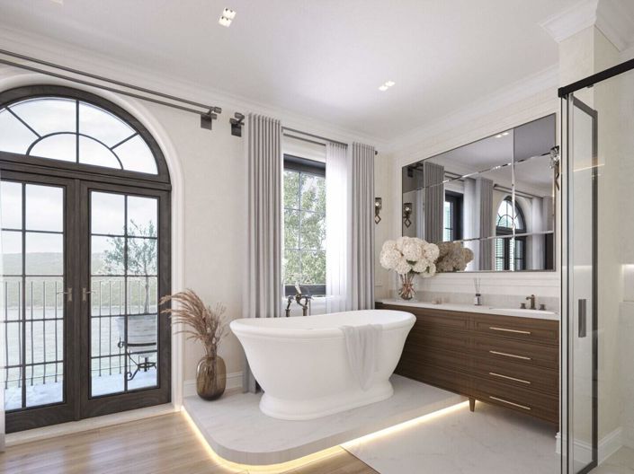 Image No.18-Villa de 3 chambres à vendre à Herceg Novi