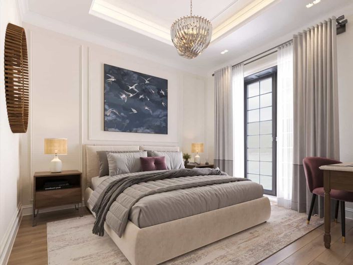 Image No.23-Villa de 3 chambres à vendre à Herceg Novi