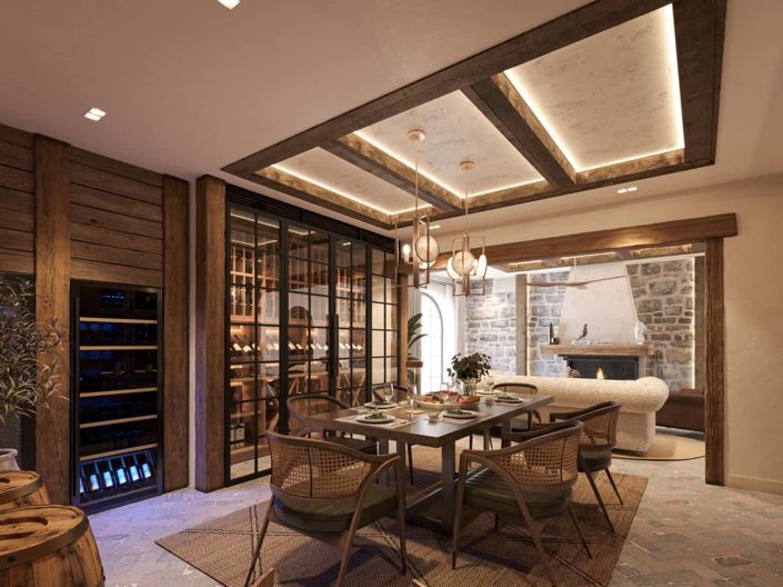 Image No.28-Villa de 3 chambres à vendre à Herceg Novi