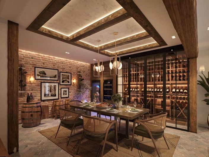 Image No.29-Villa de 3 chambres à vendre à Herceg Novi