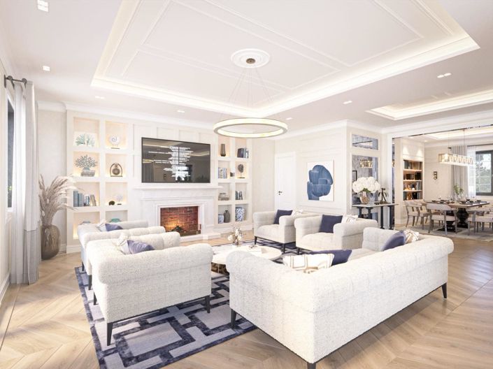 Image No.7-Villa de 3 chambres à vendre à Herceg Novi