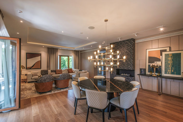 Image No.18-3 Bed Villa for sale