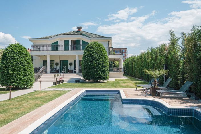 Image No.2-3 Bed Villa for sale