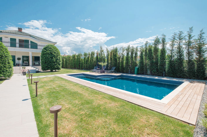 Image No.3-3 Bed Villa for sale