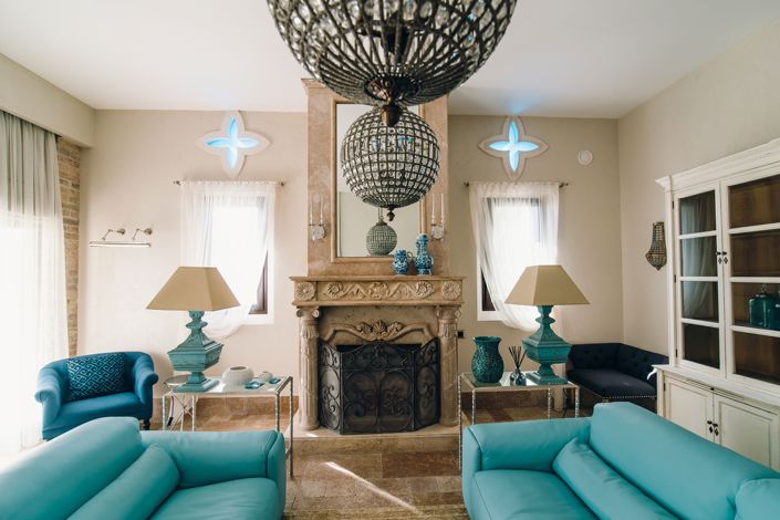 Image No.1-5 Bed Villa for sale