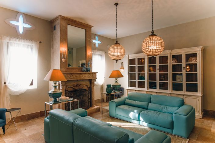 Image No.4-5 Bed Villa for sale