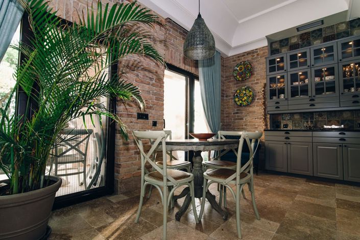 Image No.6-5 Bed Villa for sale