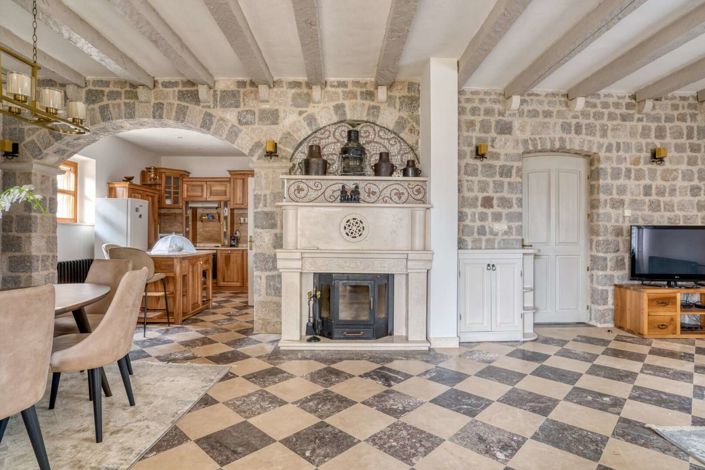 Image No.11-4 Bed Villa for sale