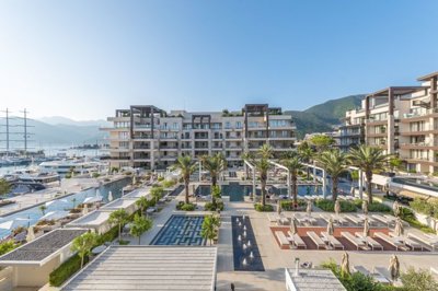 3 Bed Apartment for sale