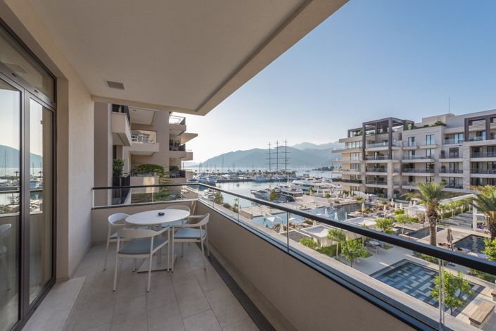 Image No.15-Appartement de 3 chambres à vendre à Tivat