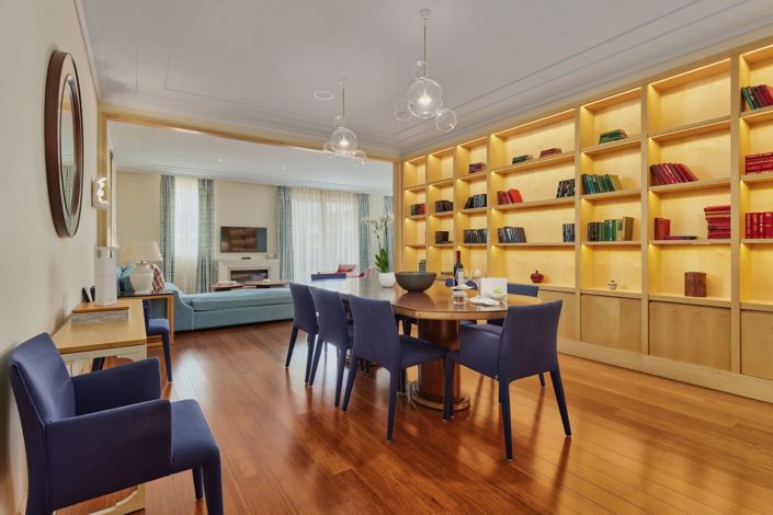 Image No.5-3 Bed Apartment for sale