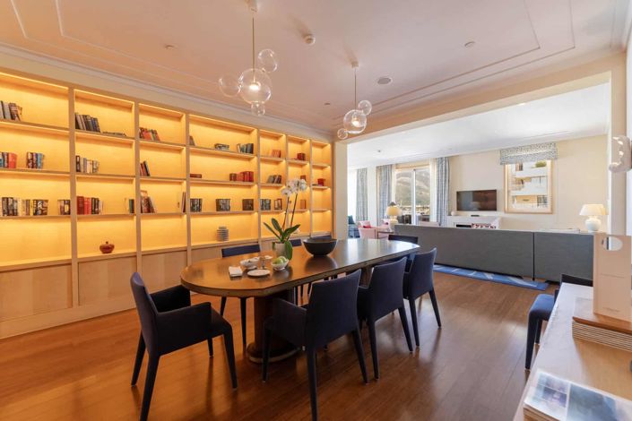 Image No.5-4 Bed Apartment for sale