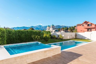 2 Bed Apartment for sale