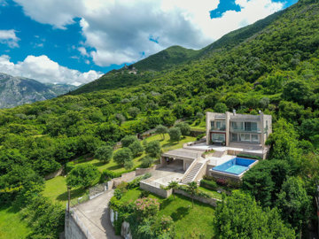 1 - Kotor, Villa