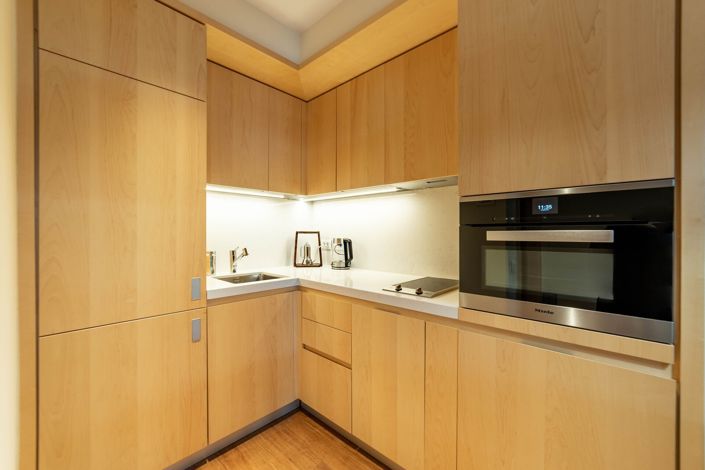 Image No.8-1 Bed Apartment for sale