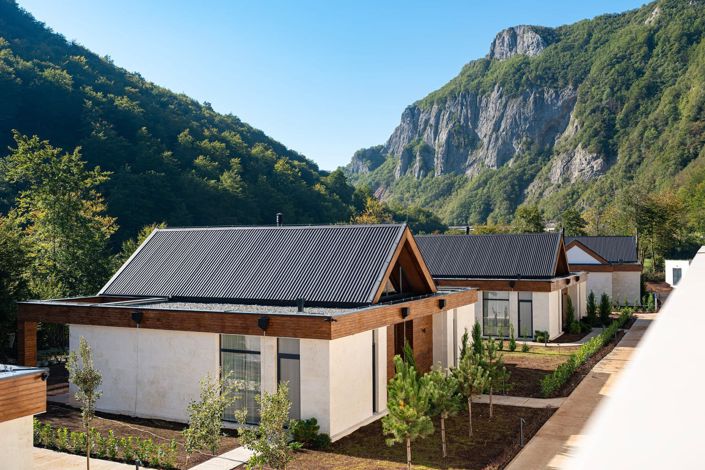 Image No.2-Villa de 2 chambres à vendre à Kolašin