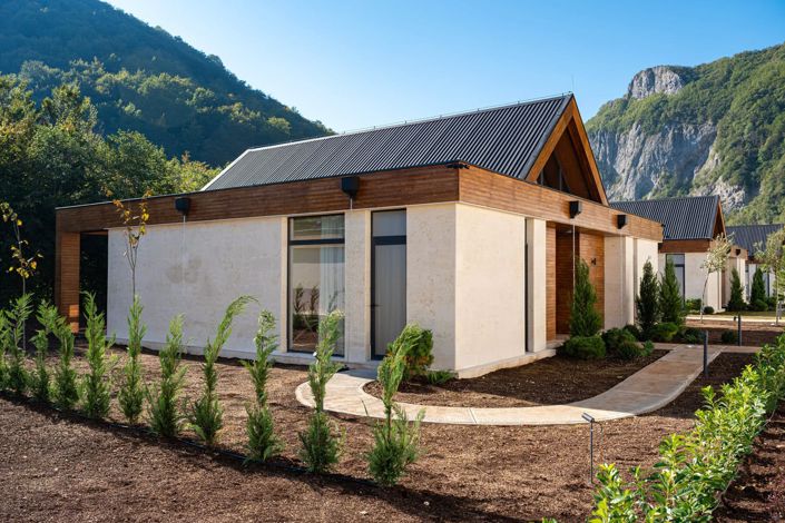 Image No.3-Villa de 2 chambres à vendre à Kolašin