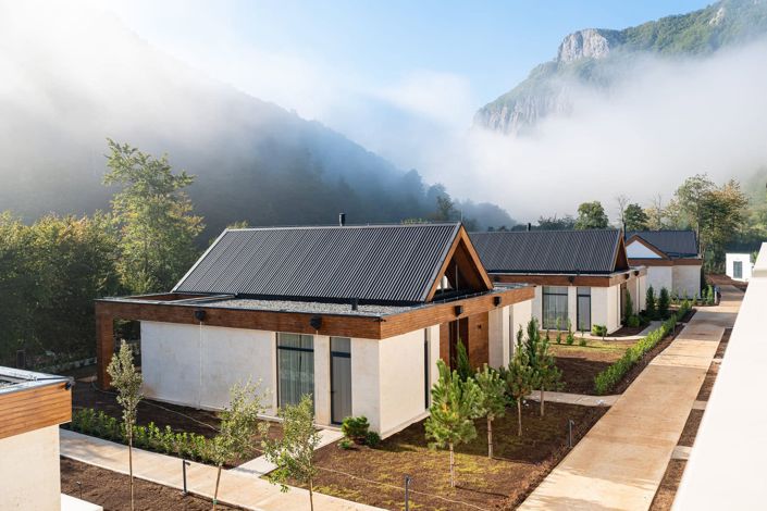 Image No.4-Villa de 2 chambres à vendre à Kolašin