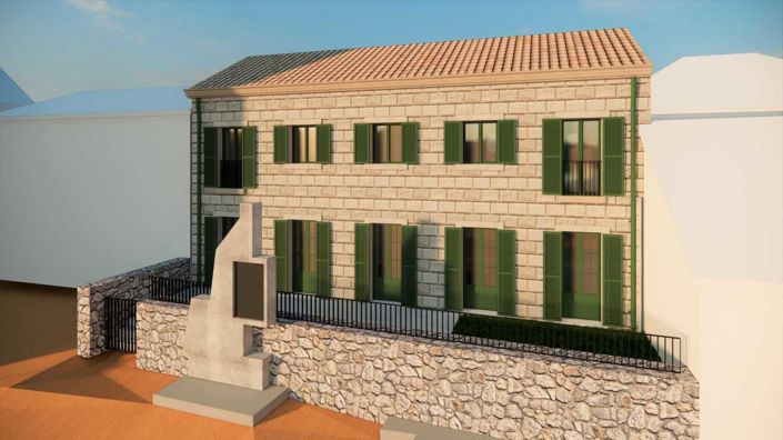 Image No.11-Terre à vendre à Donja Lastva