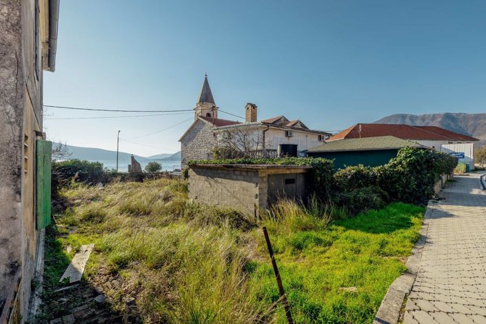 Image No.3-Terre à vendre à Donja Lastva