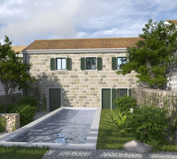 Image No.6-Terre à vendre à Donja Lastva