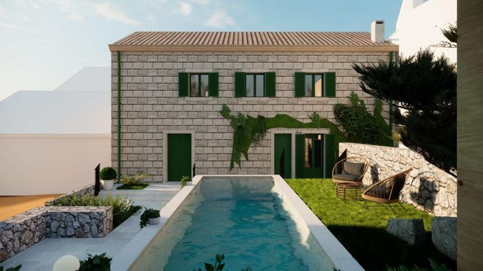 Image No.9-Terre à vendre à Donja Lastva