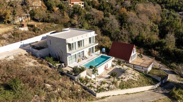 Image No.23-Villa de 4 chambres à vendre à Podi