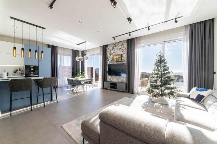 Image No.5-Villa de 4 chambres à vendre à Podi