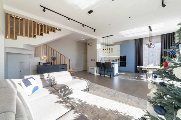 Image No.6-Villa de 4 chambres à vendre à Podi