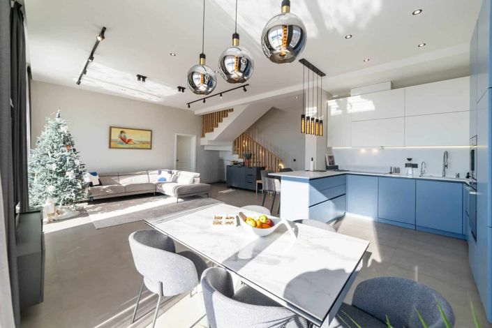 Image No.7-Villa de 4 chambres à vendre à Podi