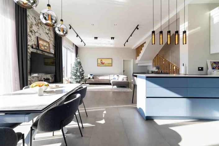 Image No.8-Villa de 4 chambres à vendre à Podi