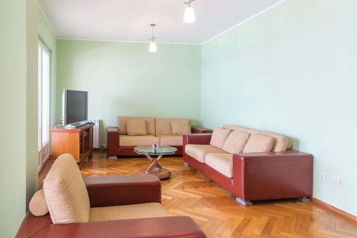 Image No.4-Appartement de 2 chambres à vendre à Budva